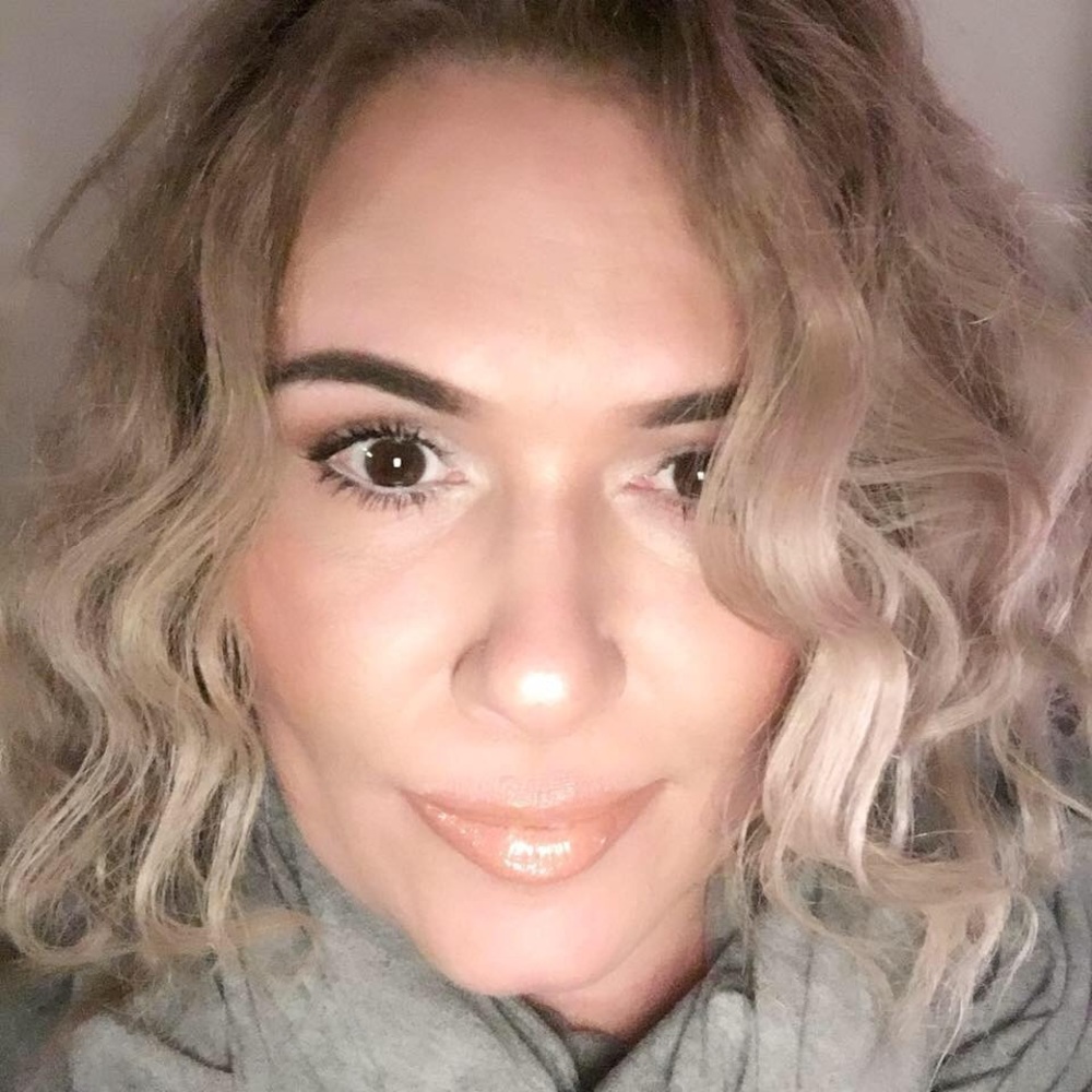 Meet your Posher, Rachael